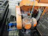 Juostines metalo pjovimo staklės Cosen Ah-300h - nuotraukos Nr. 8