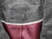 Švarkas su vilna M/l (38/40) dydžio - nuotraukos Nr. 12