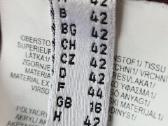 Švarkas su vilna M/l (38/40) dydžio - nuotraukos Nr. 3