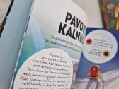 Naujų knygų komplektas: "Mokslinis nuotykis" - nuotraukos Nr. 18