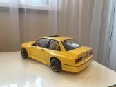Bmw M3 - nuotraukos Nr. 2