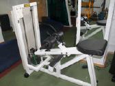 Technogym treniruokliai - nuotraukos Nr. 3