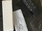 LED Juostų Valdymo Sistemos Nuotolinis Pultas