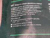 Sriegiklis vamzdžiams. - nuotraukos Nr. 3