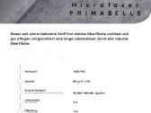 Sofa - lova "Funtastic" su patalynės dėže - nuotraukos Nr. 3