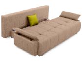 Sofa - lova "Funtastic" su patalynės dėže - nuotraukos Nr. 5