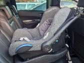 Automobilinė kėdutė kūdikiams - nuotraukos Nr. 5