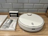 Mi Robot Vacuum Mop Pro Robotas siurblys