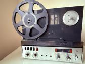 Juostinis magnetofonas Revox A77