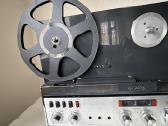 Juostinis magnetofonas Revox A77 - nuotraukos Nr. 2