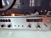 Juostinis magnetofonas Revox A77 - nuotraukos Nr. 3