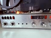 Juostinis magnetofonas Revox A77 - nuotraukos Nr. 4