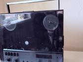 Juostinis magnetofonas Revox A77 - nuotraukos Nr. 5