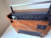 Juostinis magnetofonas Revox A77 - nuotraukos Nr. 6