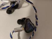 Thieaudio oracle mk3 iem ausinės - nuotraukos Nr. 3
