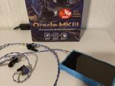 Thieaudio oracle mk3 iem ausinės - nuotraukos Nr. 4