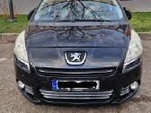 Parduodu Peugeot 5008