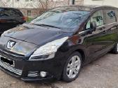 Parduodu Peugeot 5008 - nuotraukos Nr. 2