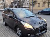 Parduodu Peugeot 5008 - nuotraukos Nr. 10