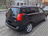 Parduodu Peugeot 5008 - nuotraukos Nr. 11
