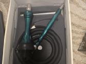 Alpha hookah model X, Kaljanas - nuotraukos Nr. 2