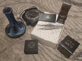 Alpha hookah model X, Kaljanas - nuotraukos Nr. 3