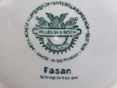 Villeroy & Boch lėkštė - nuotraukos Nr. 3