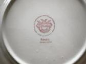Villeroy & Boch lėkštė - nuotraukos Nr. 4