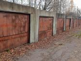 Parduodami garažai nusikelimui - nuotraukos Nr. 6