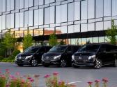 Prabangių automobilių nuoma su vairuotoju - nuotraukos Nr. 15