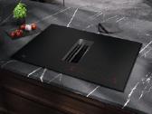 Aeg Combo Hob, Black Matt, 70cm - nuotraukos Nr. 2