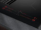 Aeg Combo Hob, Black Matt, 70cm - nuotraukos Nr. 4