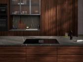Aeg Combo Hob, Black Matt, 70cm - nuotraukos Nr. 8