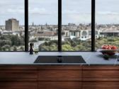 Aeg Combo Hob, Black Matt, 70cm - nuotraukos Nr. 10