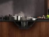 Aeg Combo Hob, Black Matt, 70cm - nuotraukos Nr. 13