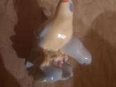 Vintazine statulele