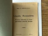 Liurdo Bernadeta 1928m. - nuotraukos Nr. 2