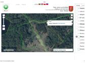 Traku r. Šulininku k, prie ež. 1,23ha investicijai - nuotraukos Nr. 2