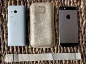 iPhone, Nokia, Samsung Telefono Dėklas - nuotraukos Nr. 2
