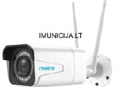 Reolink Rlc-511wa Wi-fi stebėjimo kamera +3 mėn. g