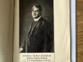 Katalikų Bažnyčia ir demokratizmas 1916 m. - nuotraukos Nr. 3