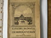 Katalikų Bažnyčia ir demokratizmas 1918 m.
