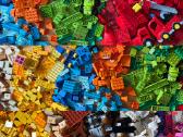 Lego Duplo 450+ vnt - puikios būklės!