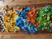 Lego Duplo 450+ vnt - puikios būklės! - nuotraukos Nr. 3