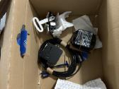 Sensorinis Grohe WC mygtukas su transformatoriumi - nuotraukos Nr. 3