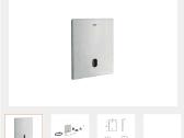 Sensorinis Grohe WC mygtukas su transformatoriumi - nuotraukos Nr. 2