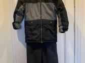 Slidinėjimo kostiumas Columbia Porteau Cove 128 cm - nuotraukos Nr. 5