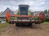 Parduodu Claas dominator 76 kombainą