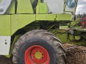 Parduodu Claas dominator 76 kombainą - nuotraukos Nr. 2