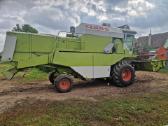 Parduodu Claas dominator 76 kombainą - nuotraukos Nr. 4